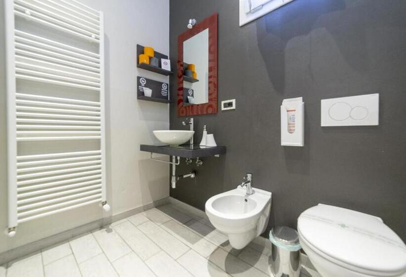 צימר Anda E Rianda