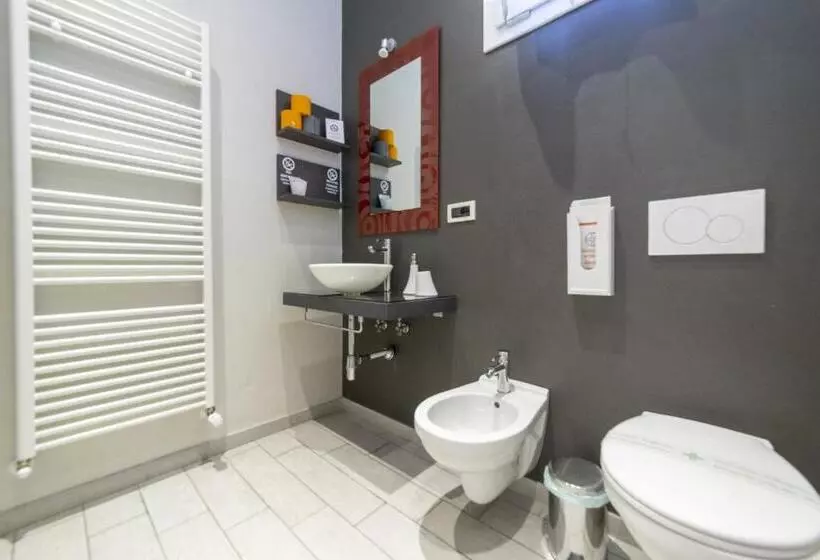 Aamiaismajoitus (B&B) Anda E Rianda