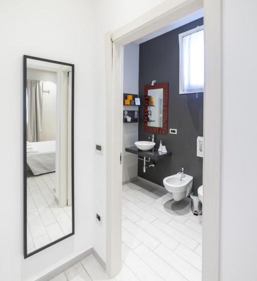 צימר Anda E Rianda