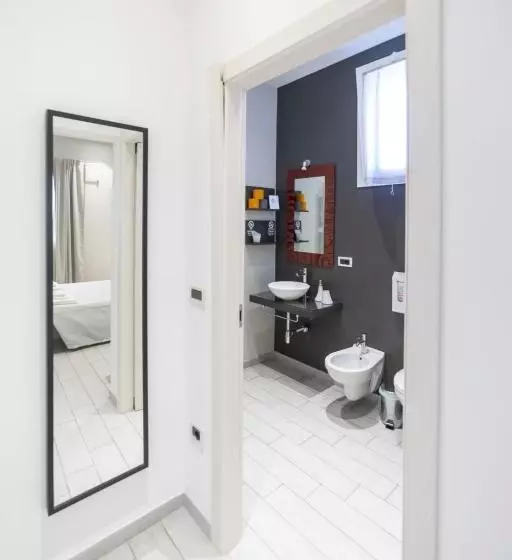 Aamiaismajoitus (B&B) Anda E Rianda