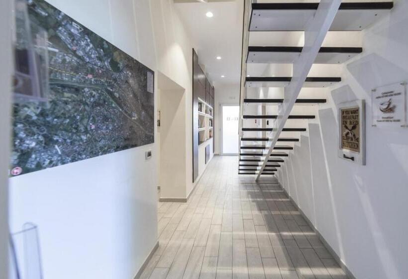 צימר Anda E Rianda