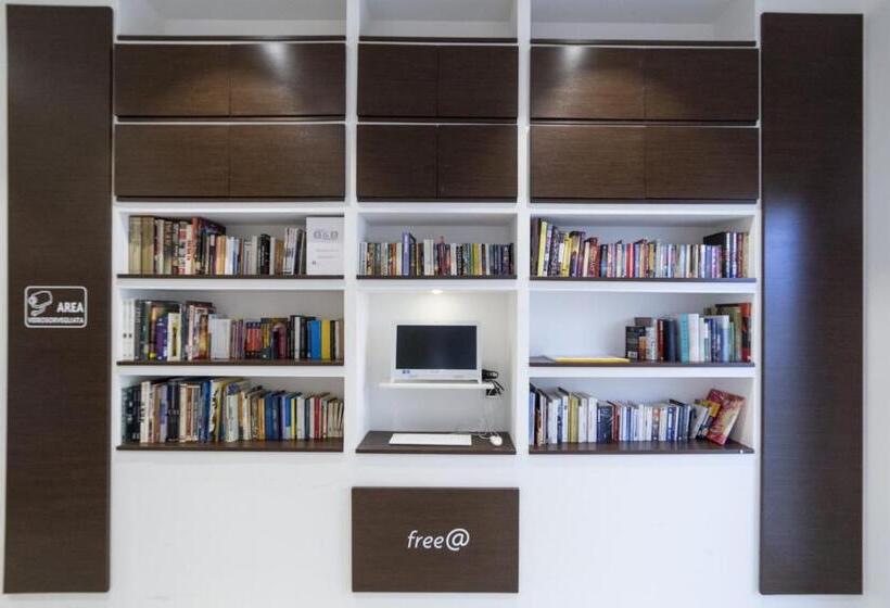 צימר Anda E Rianda