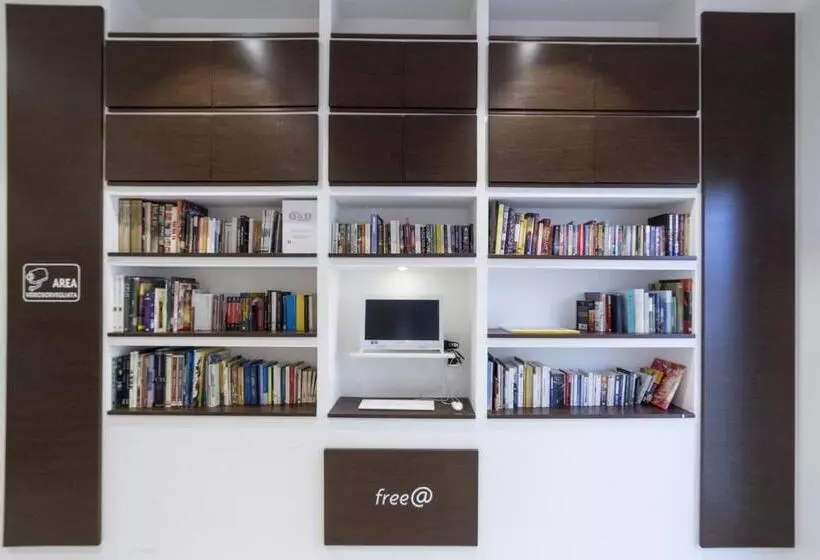 Aamiaismajoitus (B&B) Anda E Rianda