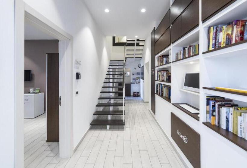 צימר Anda E Rianda