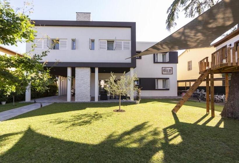 צימר Anda E Rianda