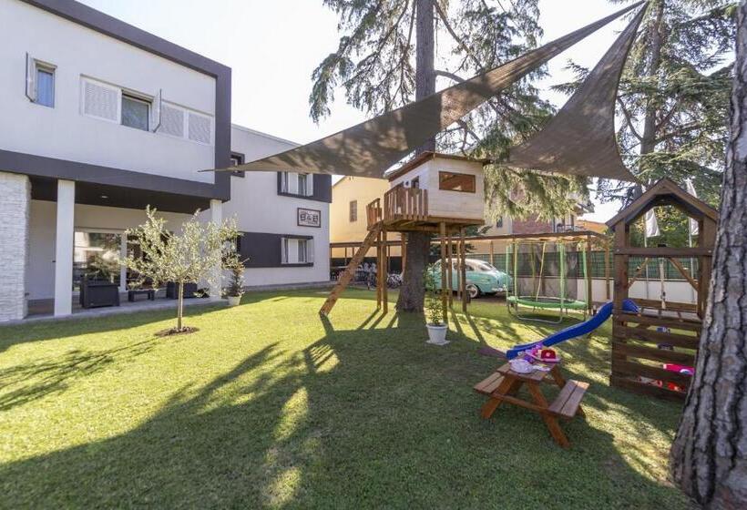 צימר Anda E Rianda