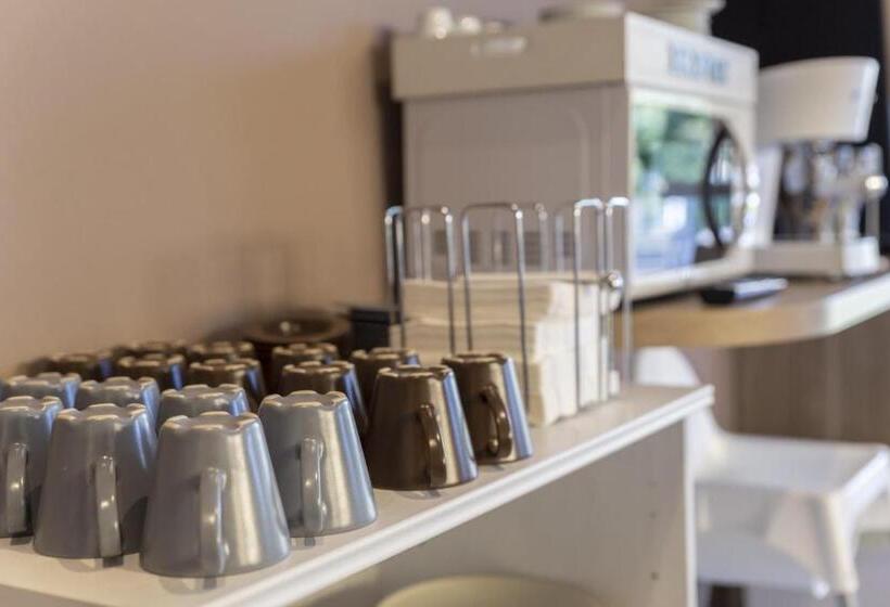 צימר Anda E Rianda