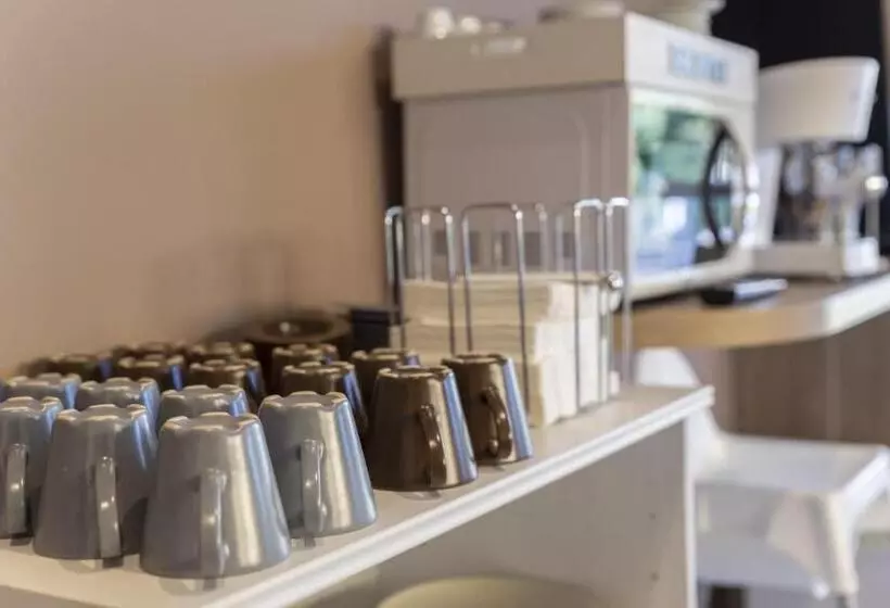 Aamiaismajoitus (B&B) Anda E Rianda