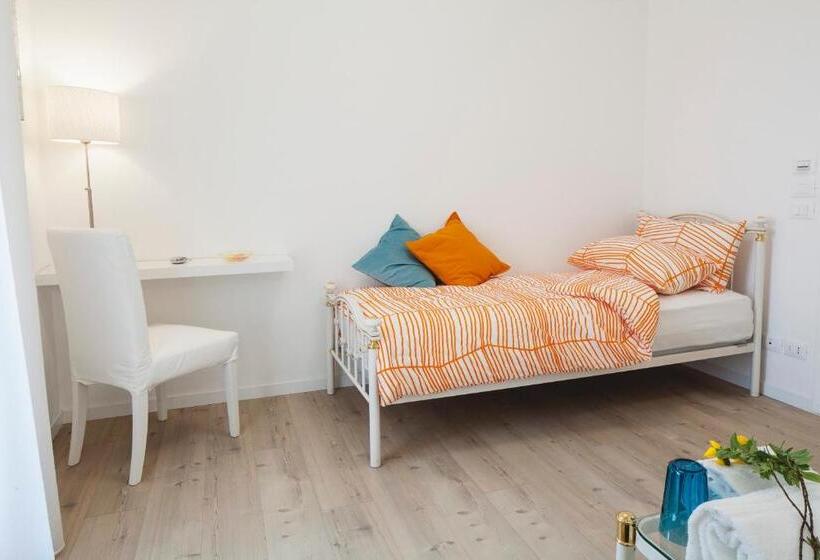 민박 Artemide Relais