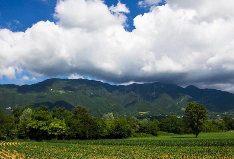 민박 Artemide Relais