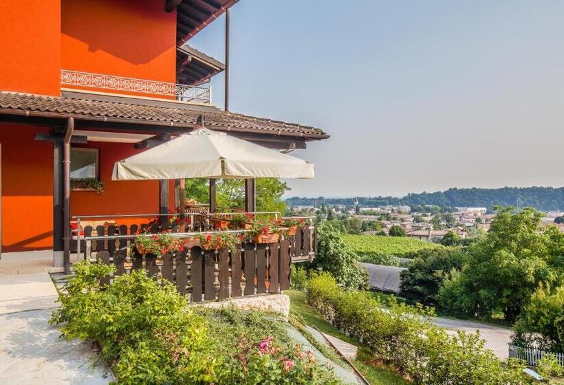 민박 Artemide Relais