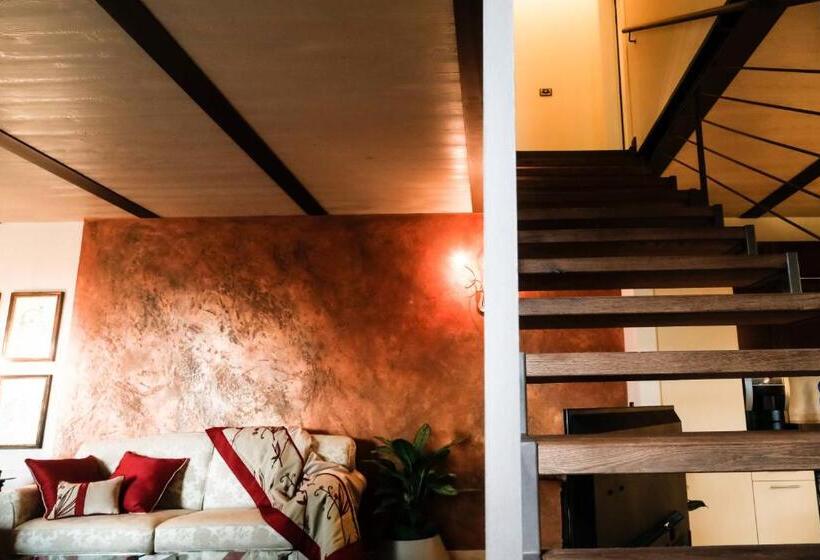 Bed and Breakfast Cascina Cortine