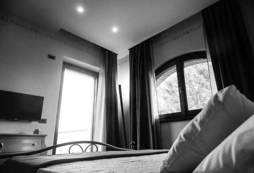 Bed and Breakfast Cascina Cortine