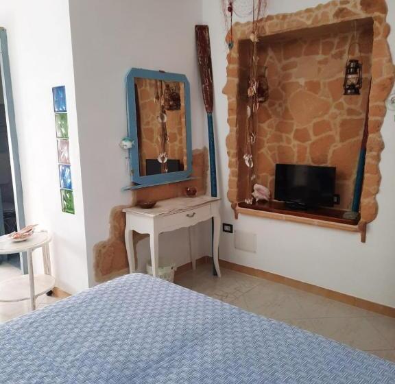 مبيت وإفطار Fattoria La Traccia