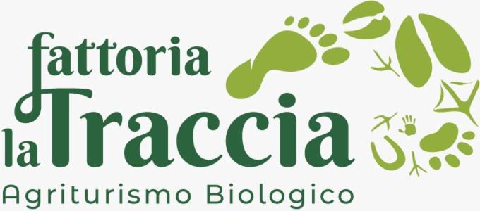 مبيت وإفطار Fattoria La Traccia