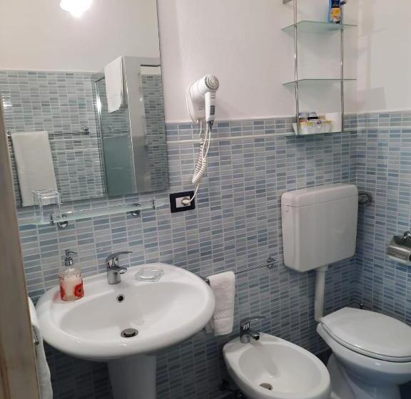 مبيت وإفطار Fattoria La Traccia