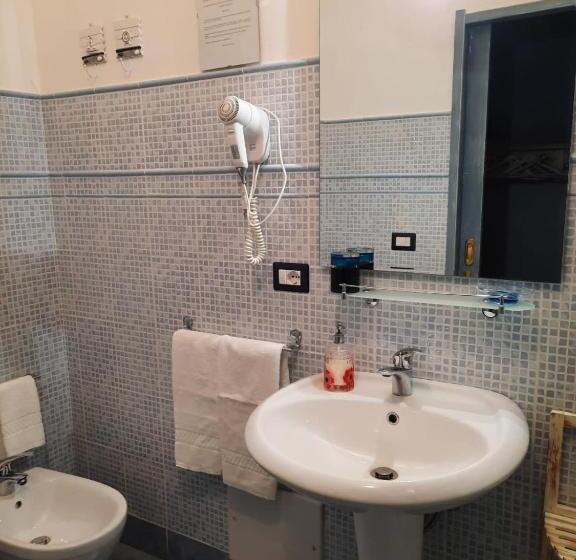 مبيت وإفطار Fattoria La Traccia