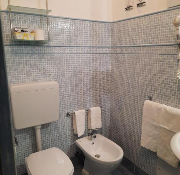 مبيت وإفطار Fattoria La Traccia