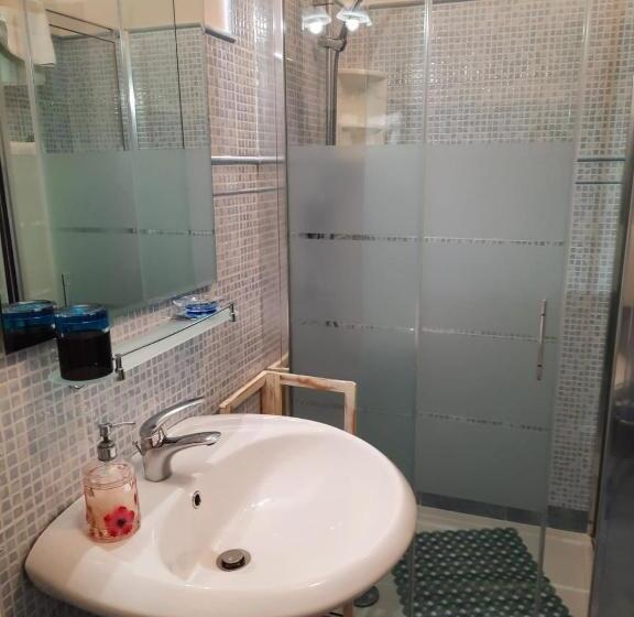 مبيت وإفطار Fattoria La Traccia