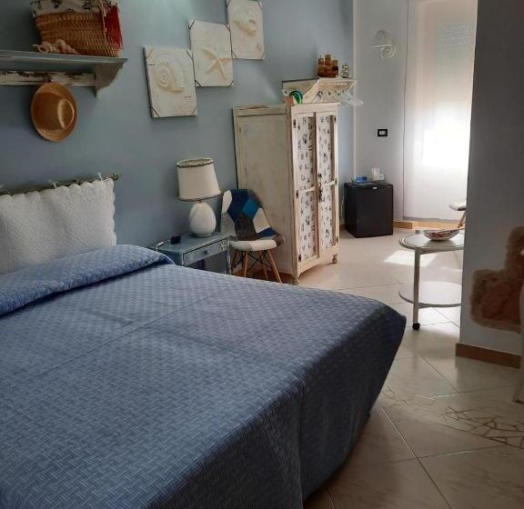 مبيت وإفطار Fattoria La Traccia