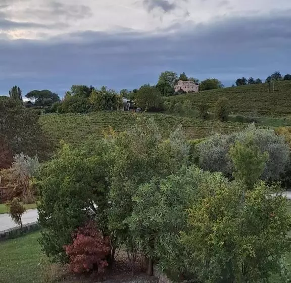 Bed and Breakfast Il Giuggiolo