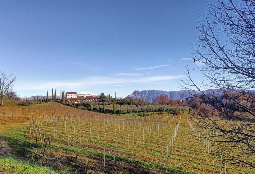 Bed and Breakfast Il Giuggiolo