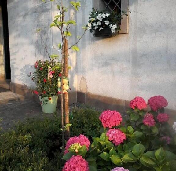 Bed and Breakfast Il Giuggiolo