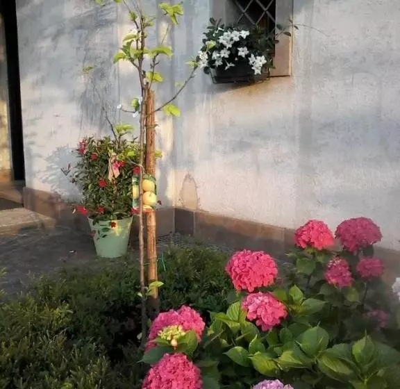 Bed and Breakfast Il Giuggiolo