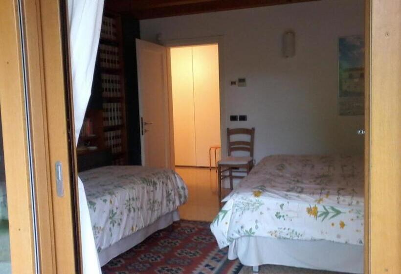 Bed and Breakfast Il Giuggiolo