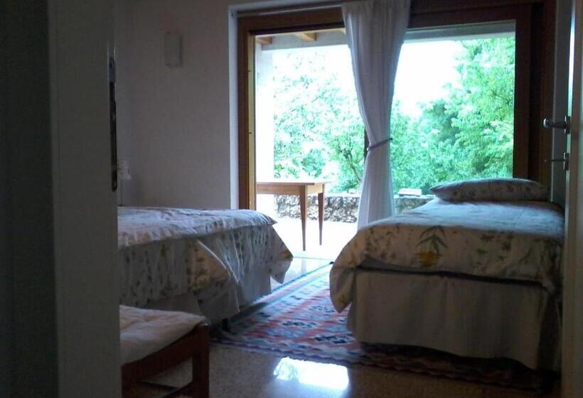 Bed and Breakfast Il Giuggiolo