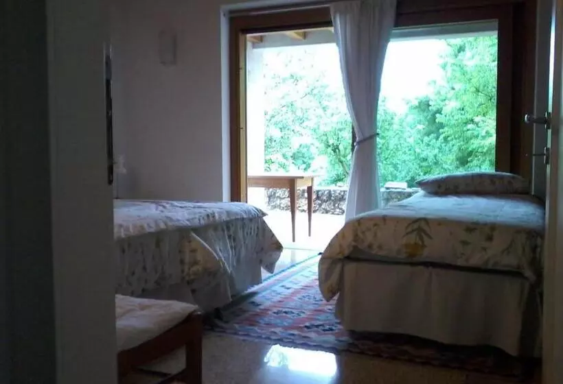 Bed and Breakfast Il Giuggiolo