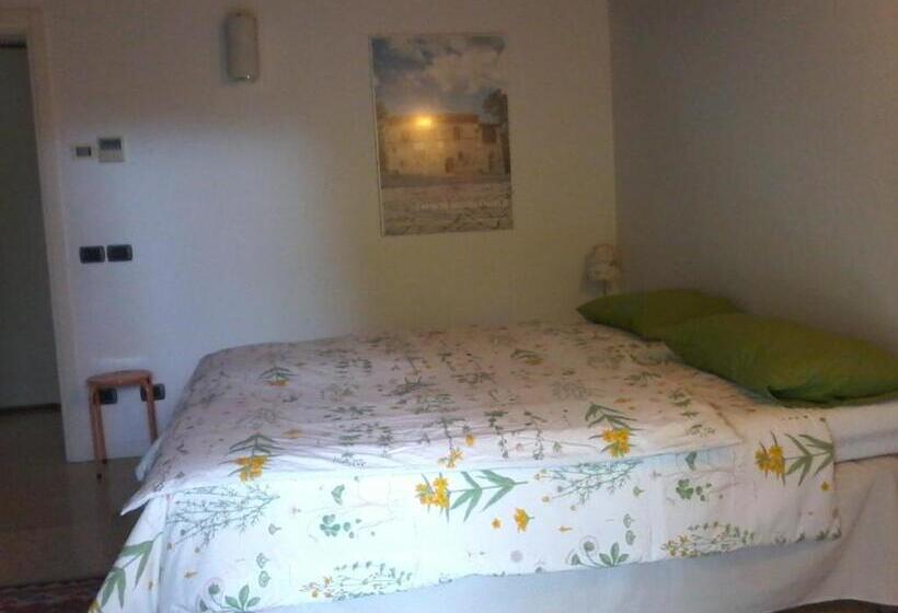 Bed and Breakfast Il Giuggiolo