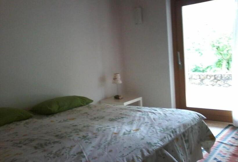 Bed and Breakfast Il Giuggiolo