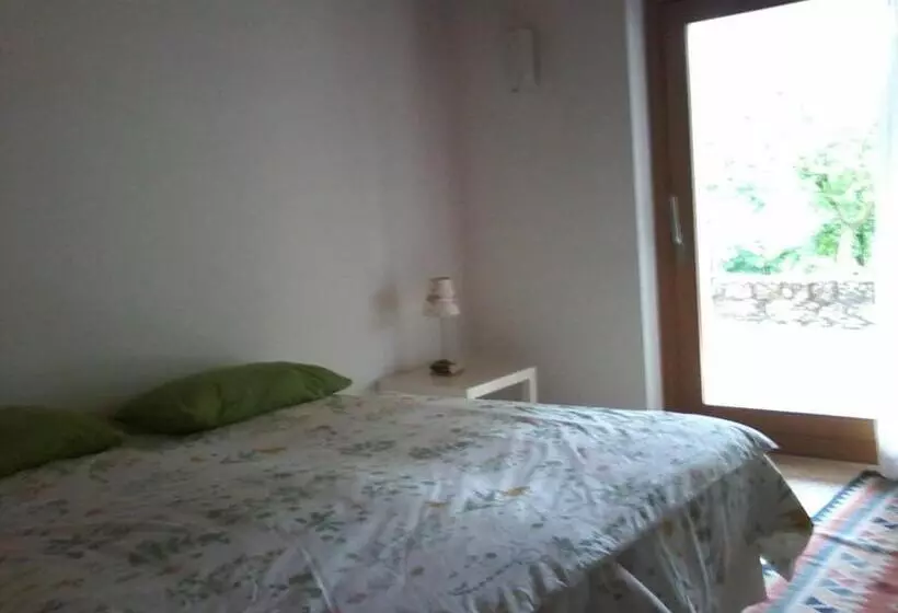 Bed and Breakfast Il Giuggiolo