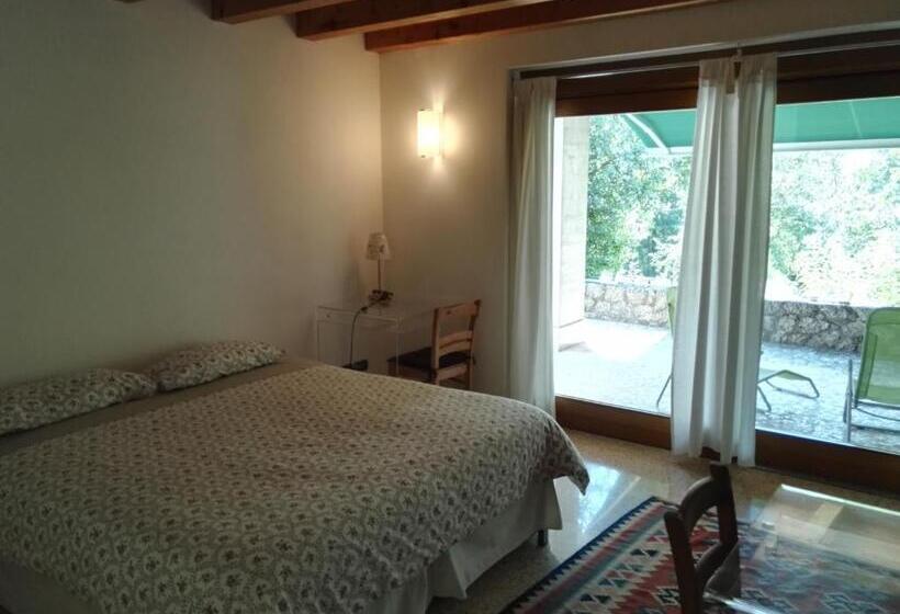 Bed and Breakfast Il Giuggiolo