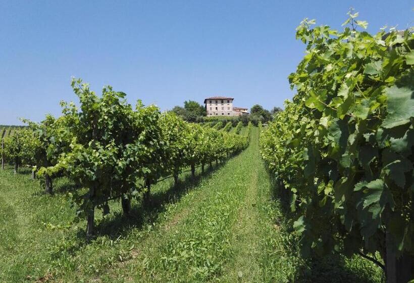 Bed and Breakfast Il Giuggiolo