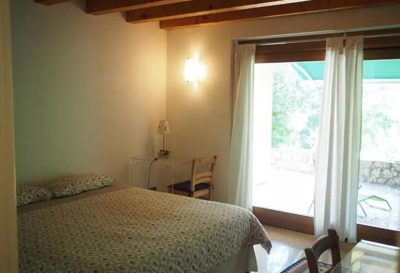 Bed and Breakfast Il Giuggiolo