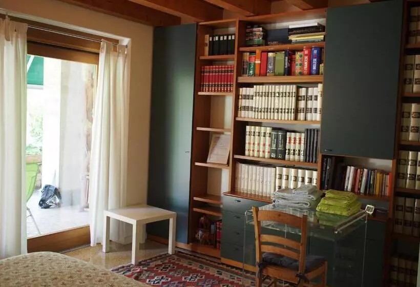 Bed and Breakfast Il Giuggiolo