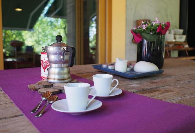 Bed and Breakfast Il Giuggiolo