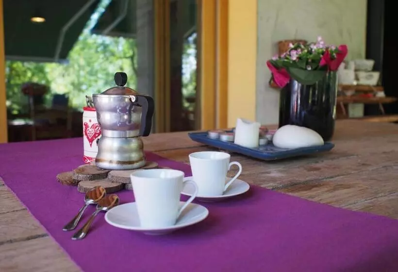 Bed and Breakfast Il Giuggiolo