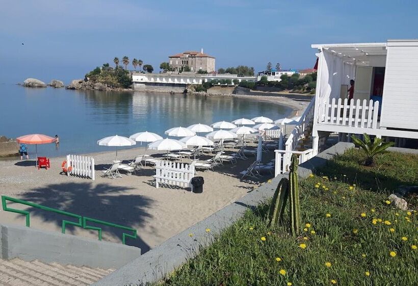 צימר La Marinella