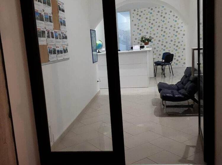 צימר La Marinella