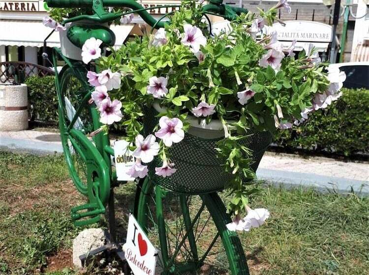 צימר La Marinella