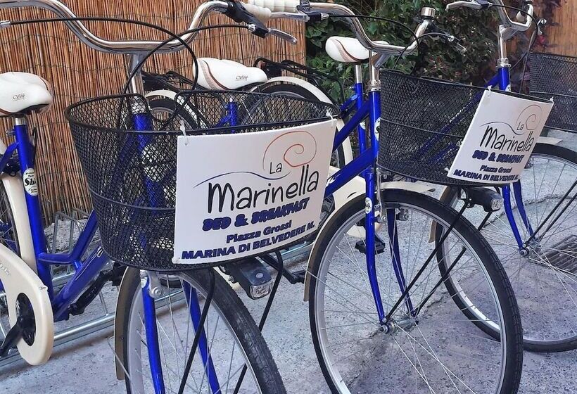 צימר La Marinella