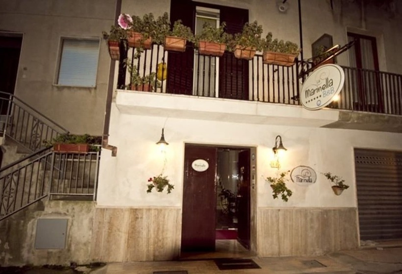 צימר La Marinella