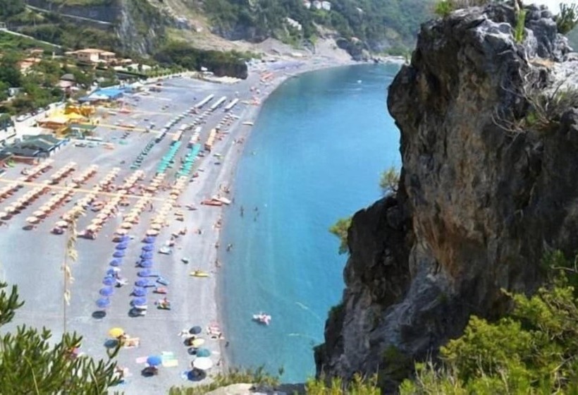 צימר La Marinella