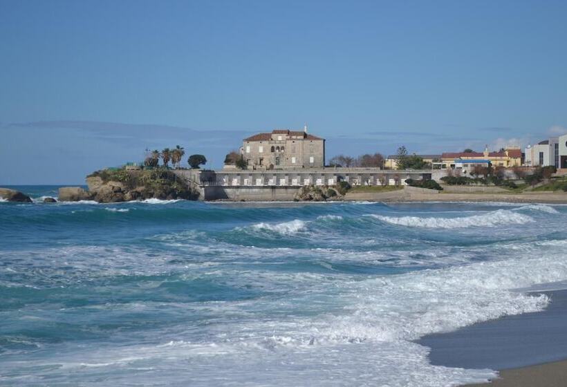 צימר La Marinella