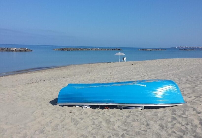 צימר La Marinella