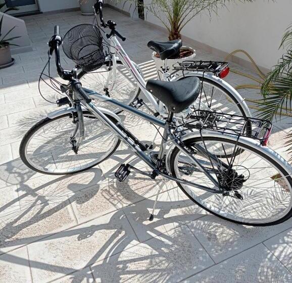 Aamiaismajoitus (B&B) La Scogliera