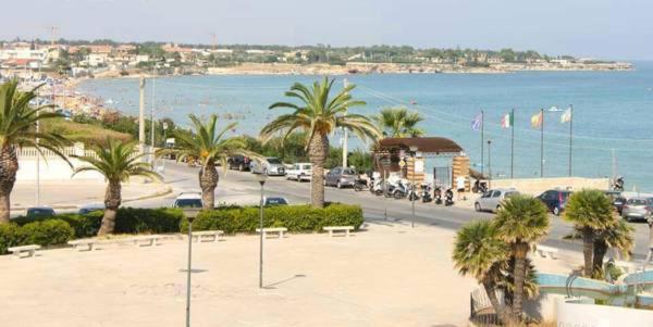 Aamiaismajoitus (B&B) La Scogliera